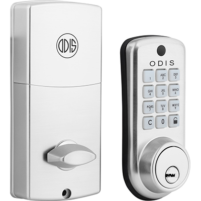 Cerrojo Digital 6400